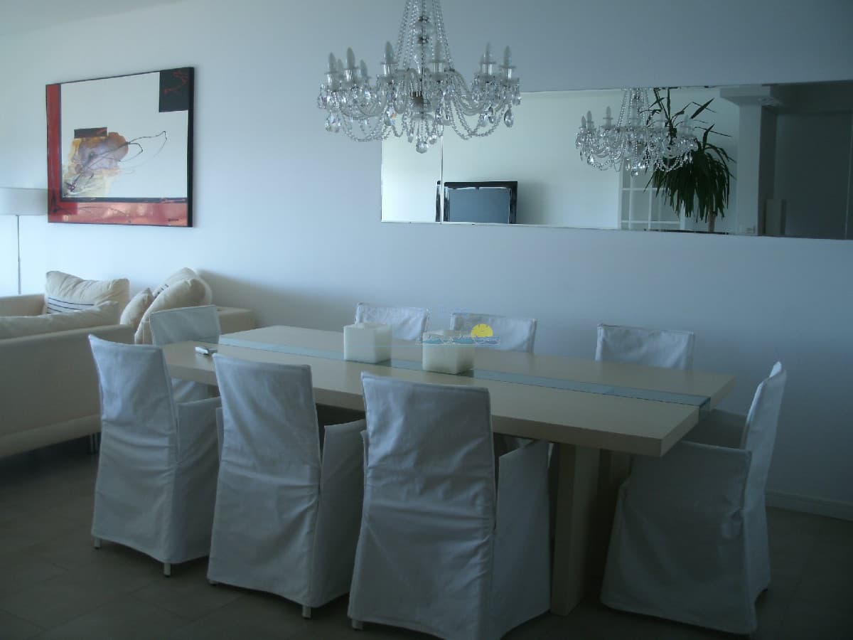 ALQUILER DEPARTAMENTO LA BARRA - Inmobiliaria Playa del Este