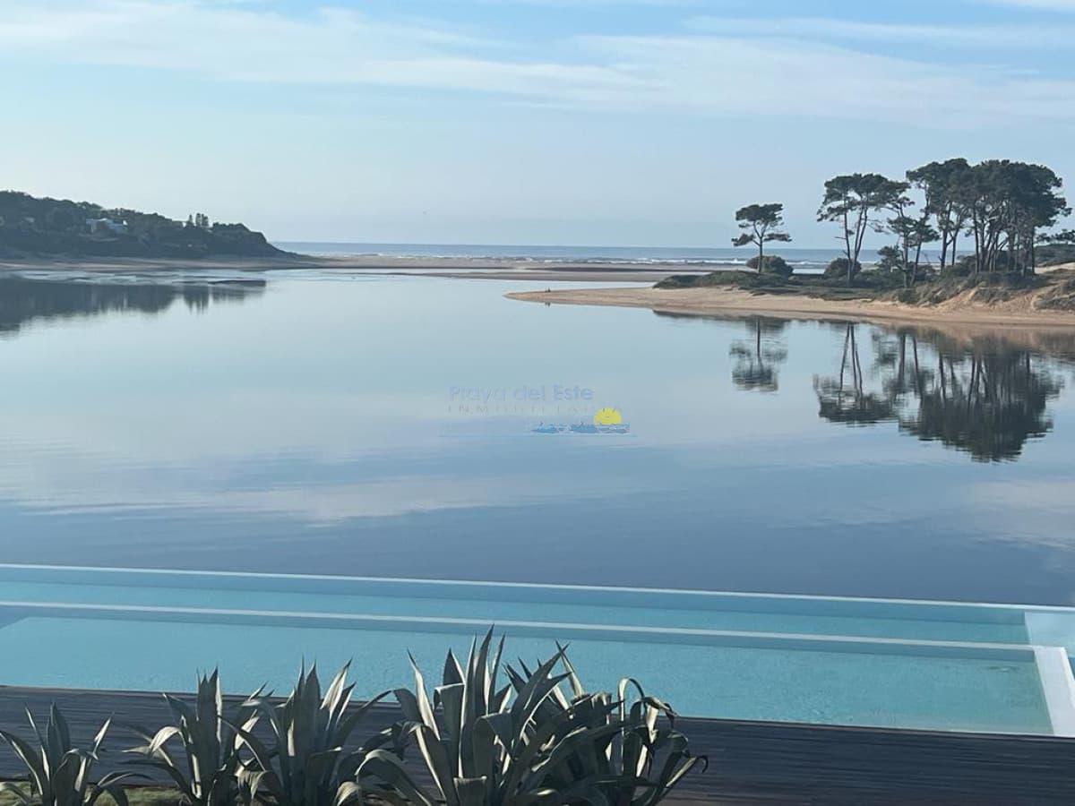 ALQUILER LA BARRA PUNTA DEL ESTE DEPARTAMENTO - Inmobiliaria Playa del Este