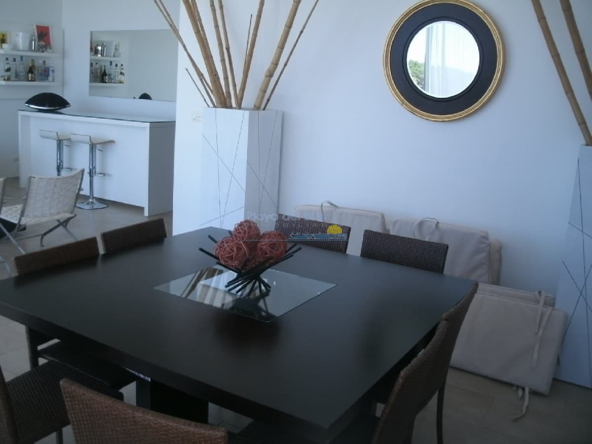 ALQUILER LA BARRA PENT HOUSE 3 SUITE PISCINA PARRILLERO - Inmobiliaria Playa del Este