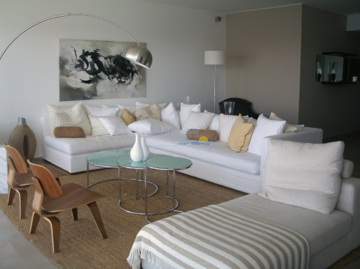 Apartamento en La Barra, 3 dormitorios * - Inmobiliaria Playa del Este