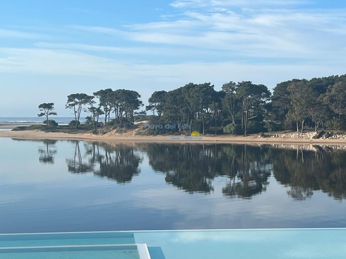 ALQUILER LA BARRA PUNTA DEL ESTE DEPARTAMENTO - Inmobiliaria Playa del Este