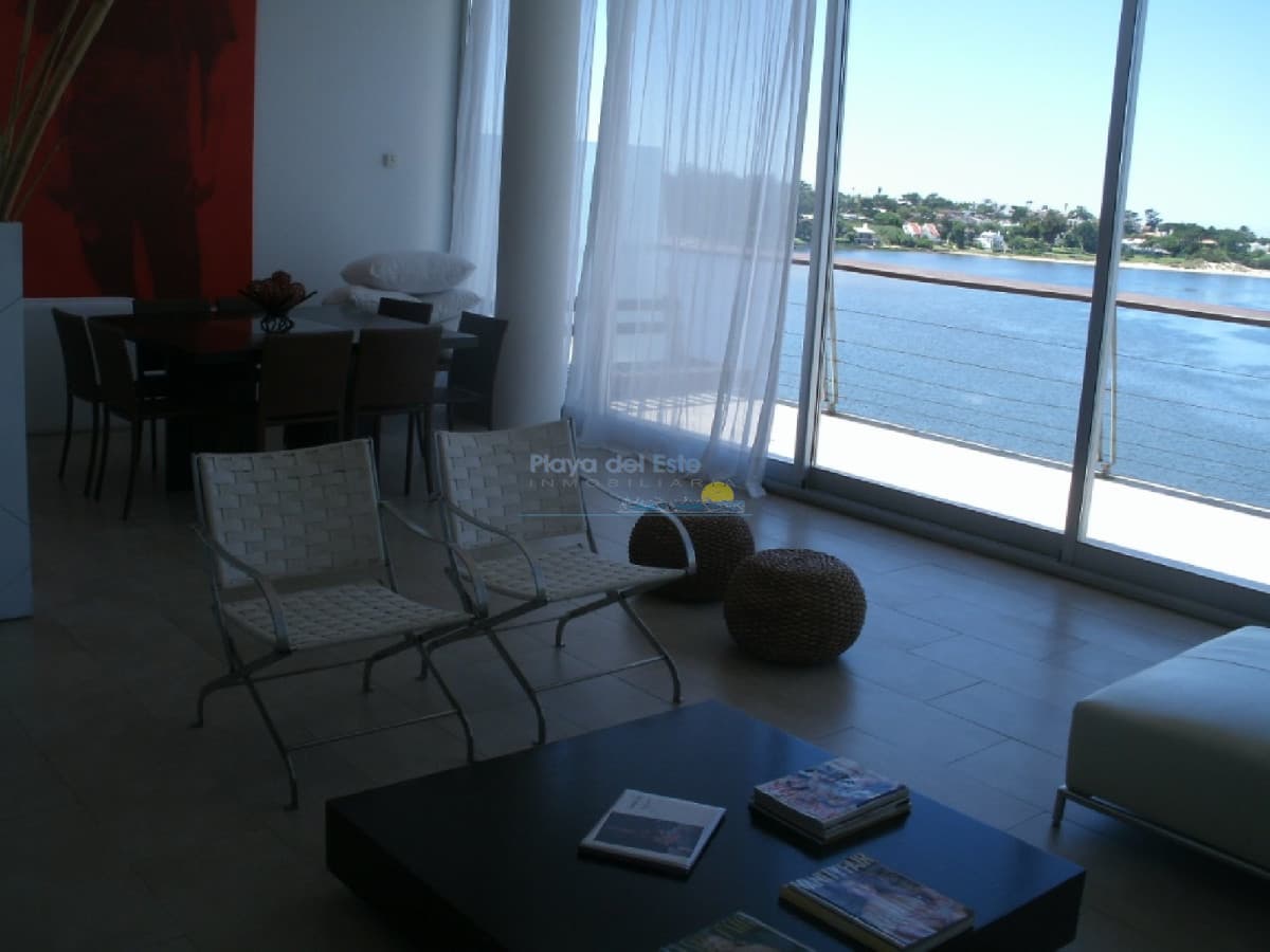 ALQUILER LA BARRA PENT HOUSE 3 SUITE PISCINA PARRILLERO - Inmobiliaria Playa del Este