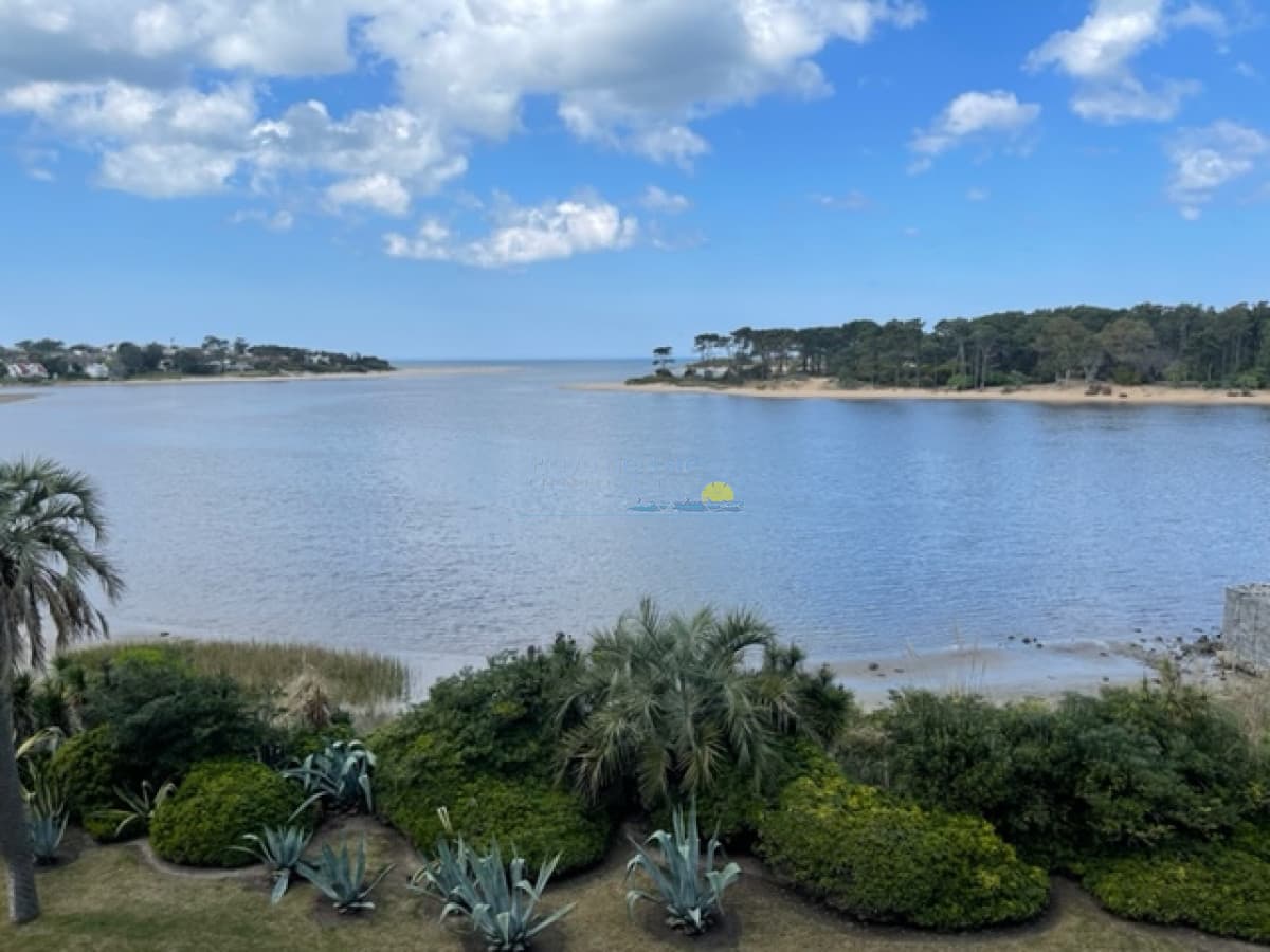 ALQUILER APARTAMENTO LA BARRA - Inmobiliaria Playa del Este