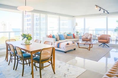 Departamento en Venta de Tres Dormitorios,Proyecto en Pozo
