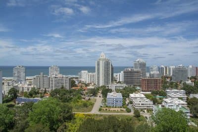 Departamento en venta de 2 dormitorios en Brava, Torre Ocean drive  -