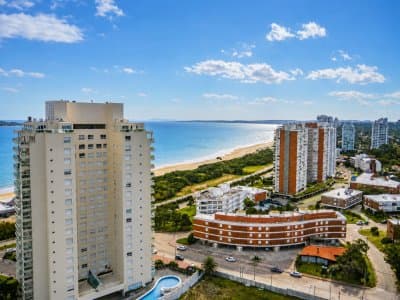 Coral Tower  -