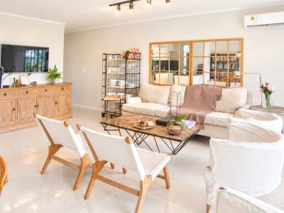 Apartamento en venta de 2 dormitorios en Roosevelt , Torre ibiza , Punta del este   -