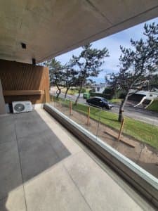 Departamento en Venta de 1 dormitorio en La Sirenuse, Punta del Este  -