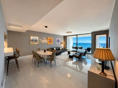 PENT HOUSE DUPLEX ALEXANDER BOULEVARD   -