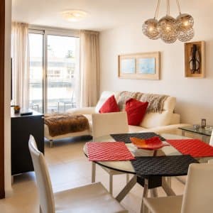 APARTAMENTO EN VENTA Y ALQUILER   -