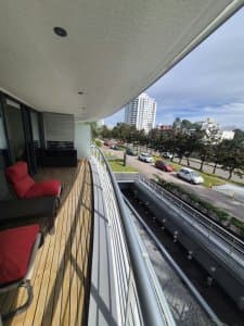Apartamento en venta de 2 dormitorios en Punta del Este  -