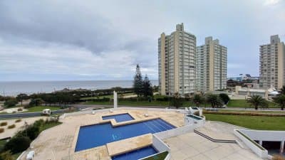 Torre icono de Punta del Este  -