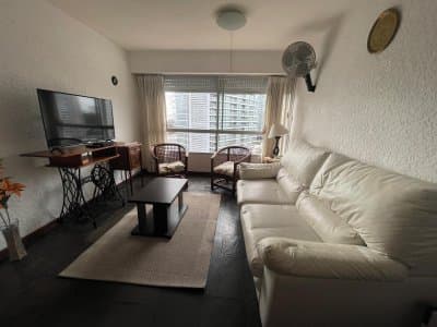 Hermoso apartamento  -