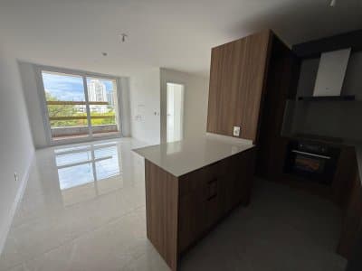 Hermoso apartamento  -