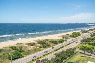 PENT HOUSE DUPLEX ALEXANDER BOULEVARD   -