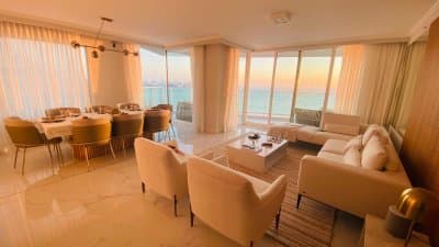 PENT HOUSE DUPLEX ALEXANDER BOULEVARD   -