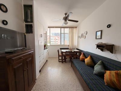 Vende departamento de 1 dormitorio  -
