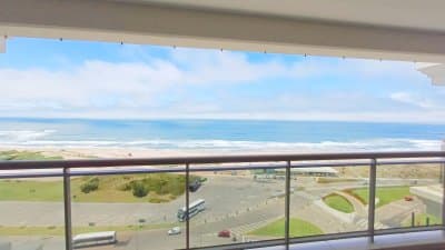 Departamento en Venta de Tres Dormitorios en Pozo