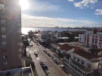 Apartamento ID.1033 - Apartamento en venta a pasos de la playa!