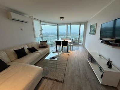 Apartamento ID.4350 -  Apartamento en Venta y alquiler de 3 dormitorios en Punta del Este