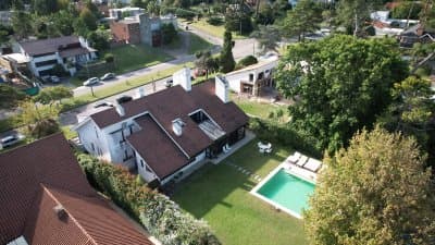 Casa en venta, Oportunidad para desarrollo inmobiliario en Playa Mansa, Punta del Este.