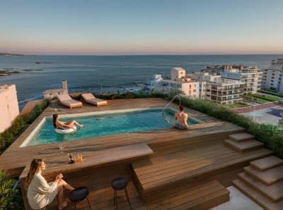 Invierta en Pozo, ametros del mar,en el corazon de la Penisnula, proyecto Modelo  -