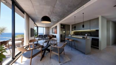 Invierta en Pozo, ametros del mar,en el corazon de la Penisnula, proyecto Modelo  -
