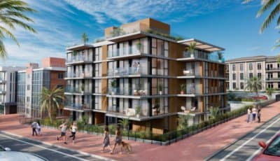 Apartamento ID.2507 - Esplendido departamento en venta en Edificio Yoo, Punta del Este