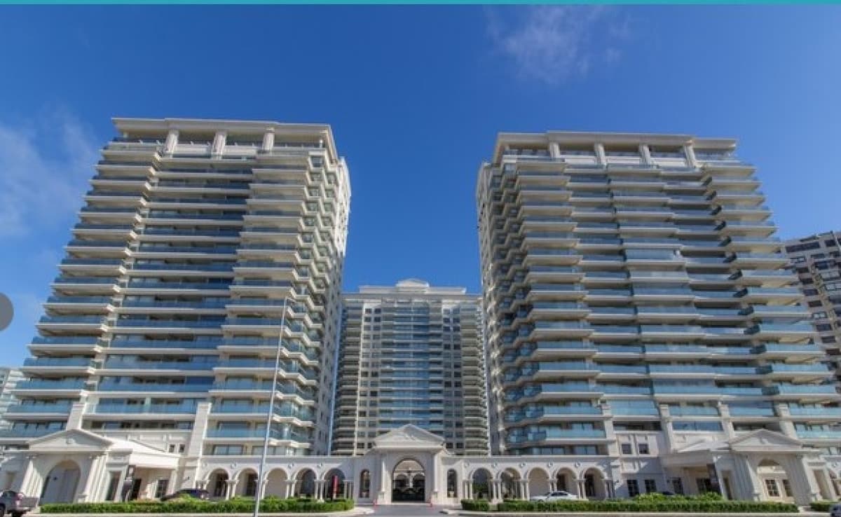 Apartamento N° 28518 | Brava