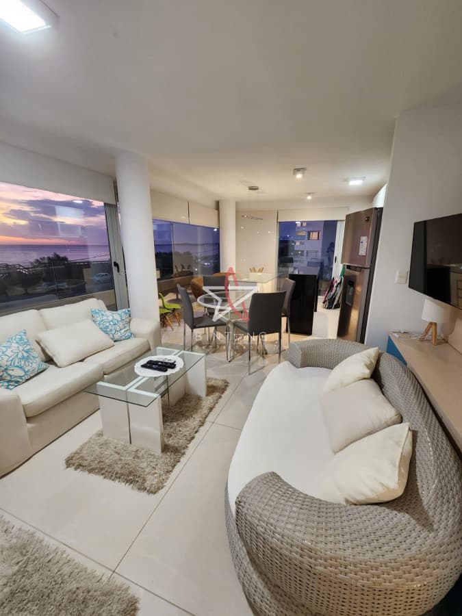 Con hermosa vista le traemos en venta este comodo Departamento - Bintang Propiedades