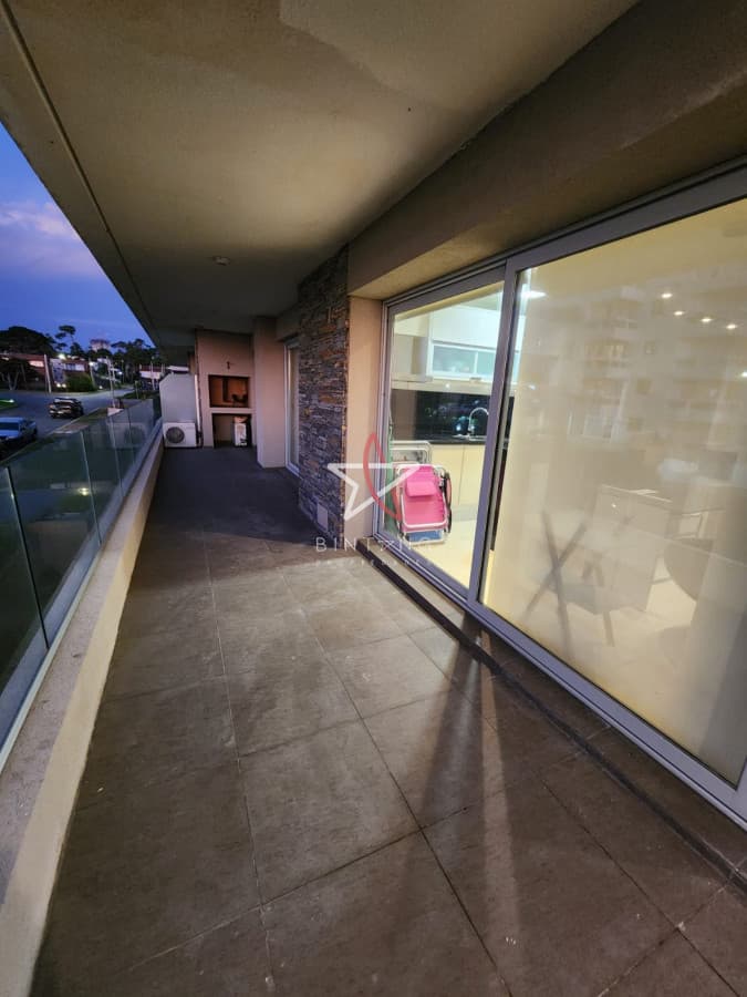 Con hermosa vista le traemos en venta este comodo Departamento - Bintang Propiedades