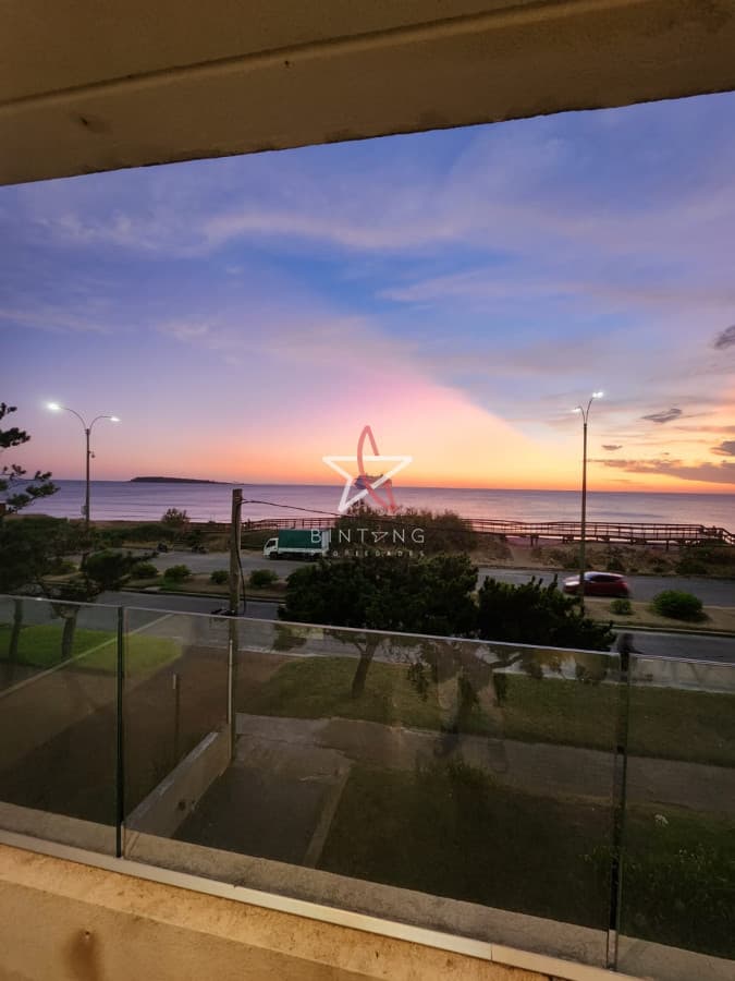 Con hermosa vista le traemos en venta este comodo Departamento - Bintang Propiedades