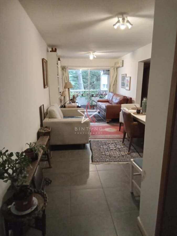 A pasos de todo, departamento de 2 dormitorios en venta - Bintang Propiedades