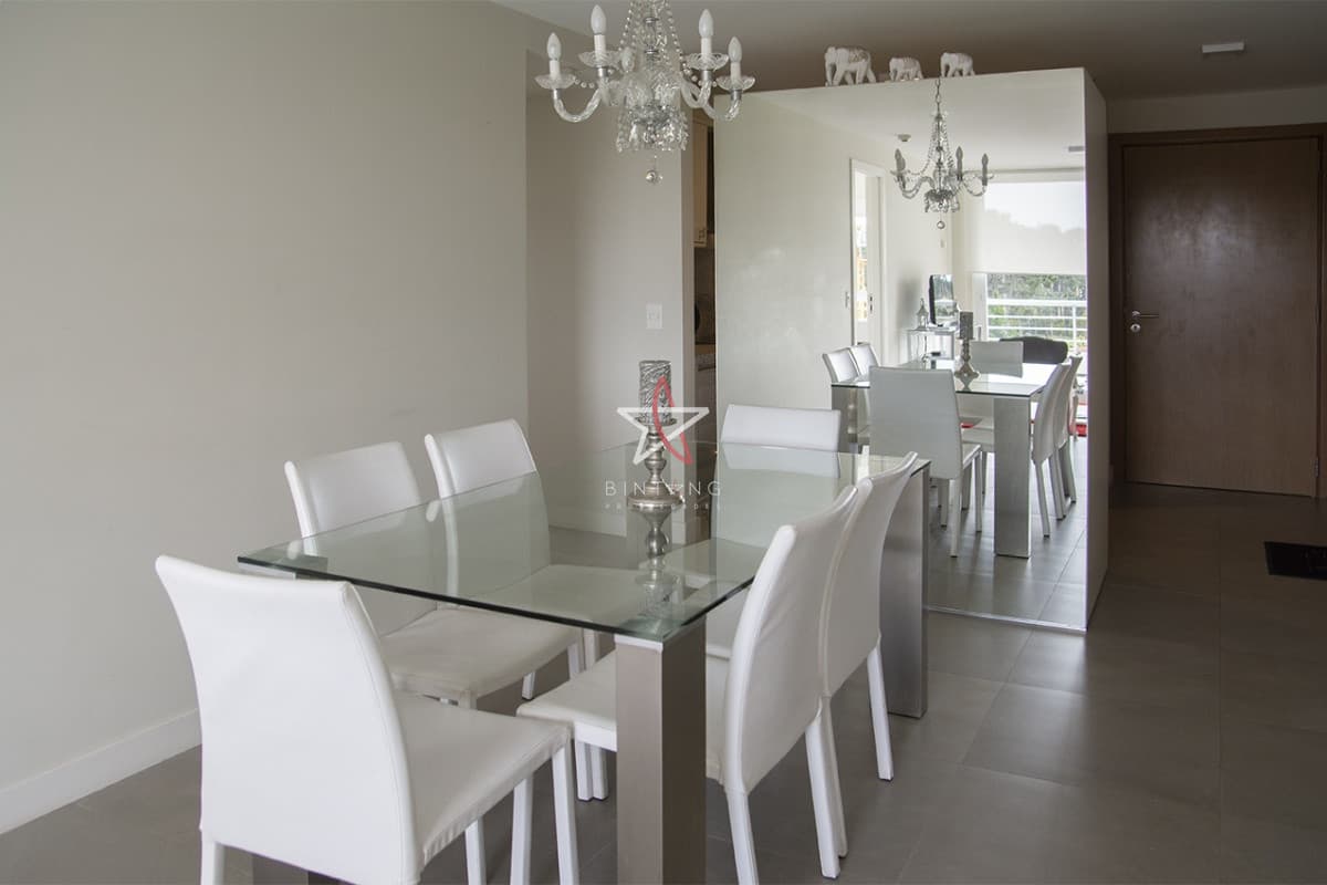 Departamento de 2 dormitorios en venta, Punta del Este - Bintang Propiedades