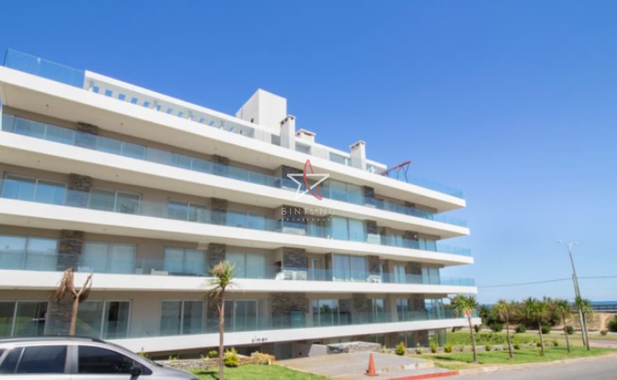 Con hermosa vista le traemos en venta este comodo Departamento - Bintang Propiedades