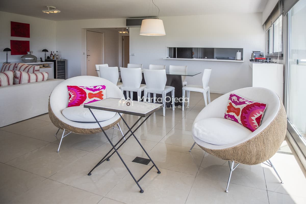 Apartamento ID.41098 - Excelente oportunidad en Silente I Punta Del Este