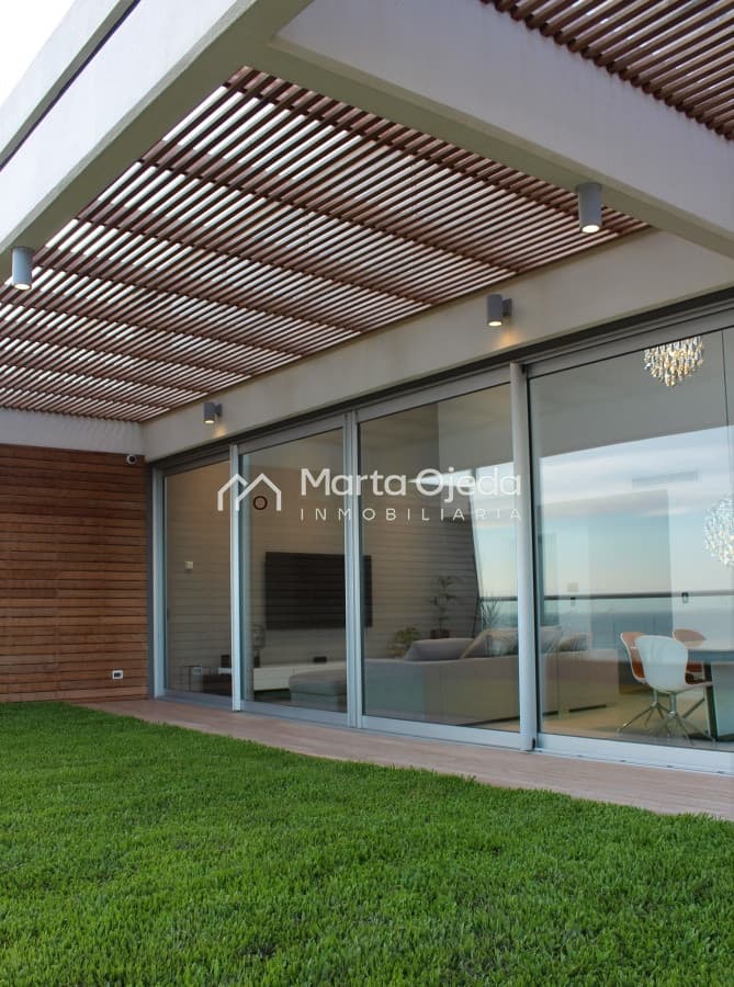 Apartamento ID.41461 - Exclusivo Penthouse en torre de Categoria