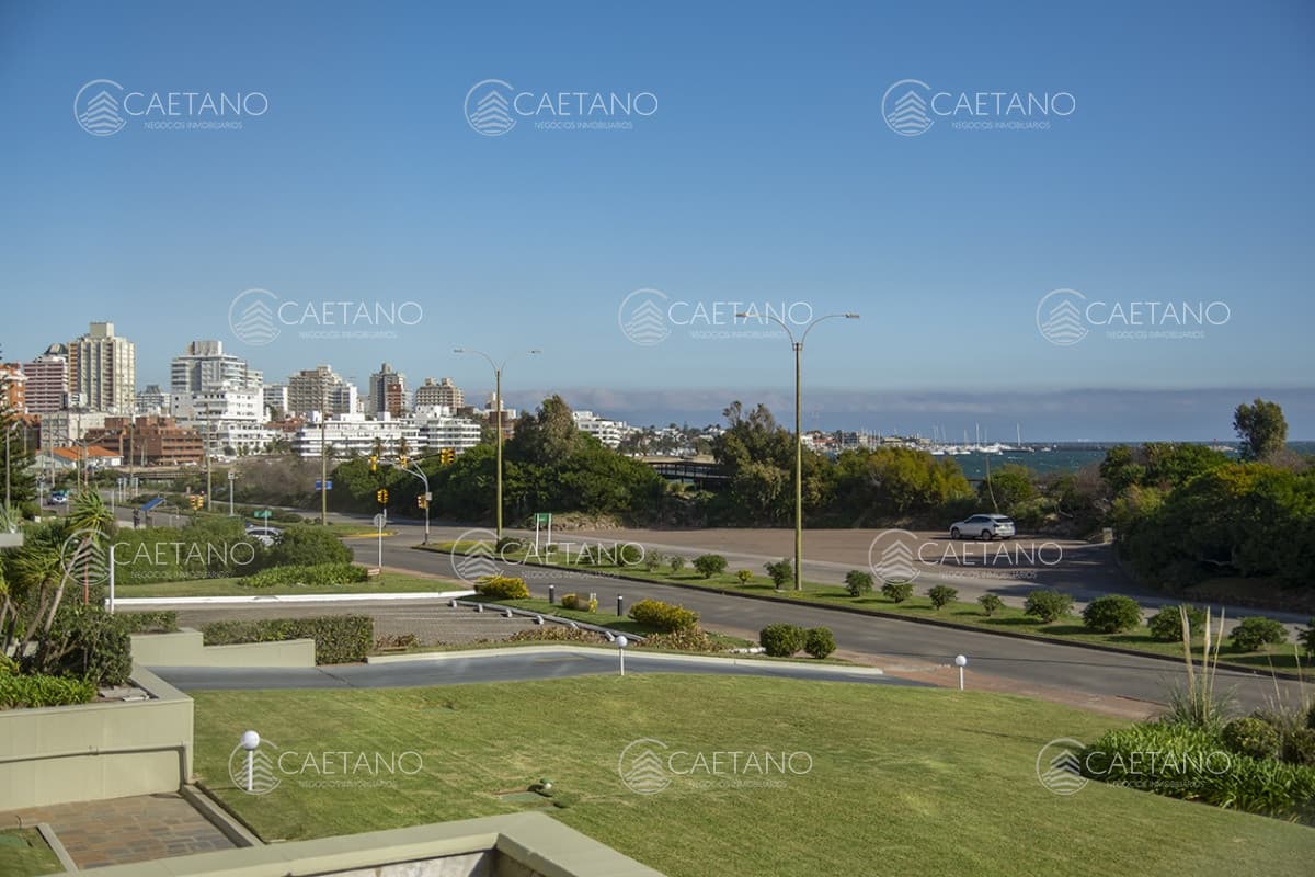 Hermoso Departamento en venta.