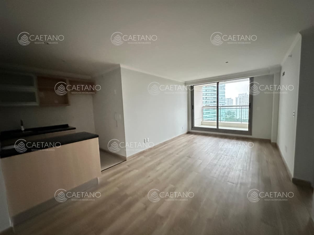 Moderno Apartamento de 2 dormitorios en Punta de Este, Roosevelt