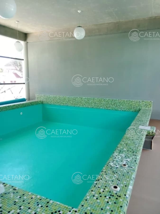 Apartamento en Puerto - Punta del Este de 1 dormitorio
