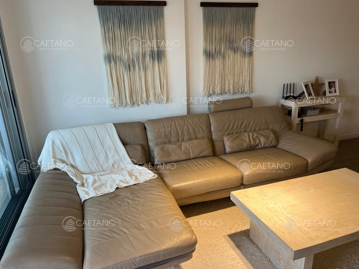 Apartaento de 3 dormitorios en venta proximo al mar