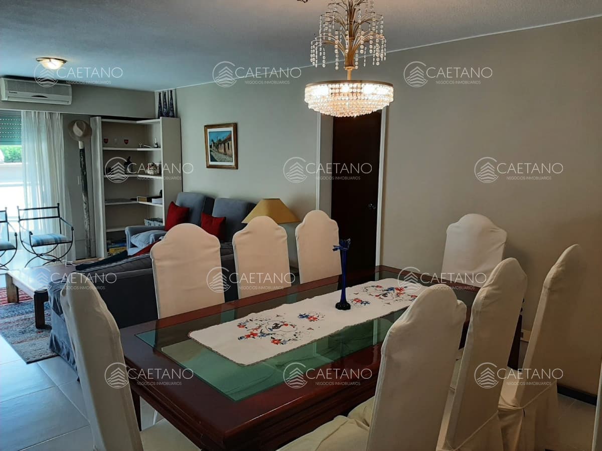 Venta apartamento 2 dormitorios. Roosevelt, Punta del Este