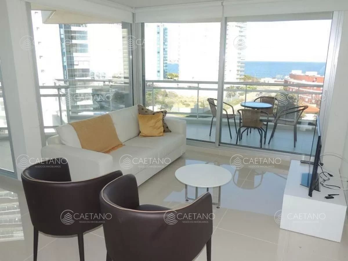 Lindo departamento en excelente zona