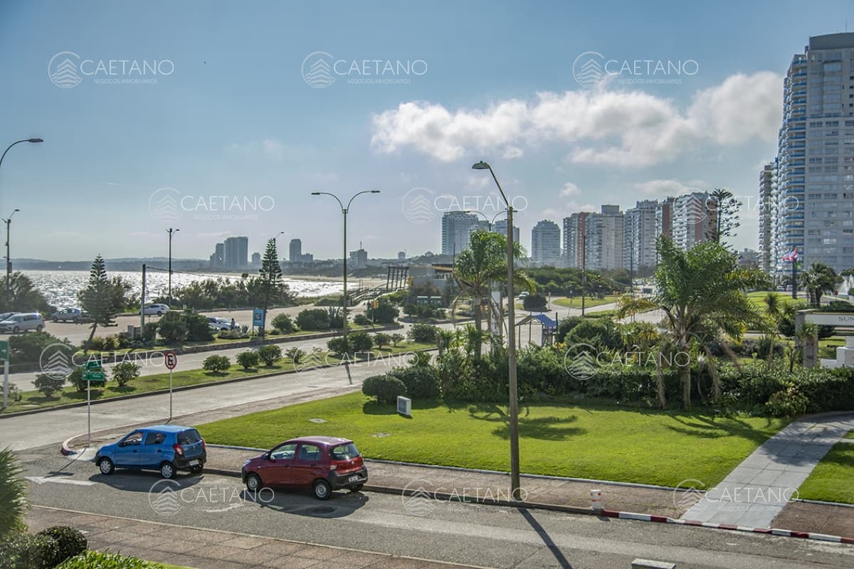 Hermoso Departamento en venta.