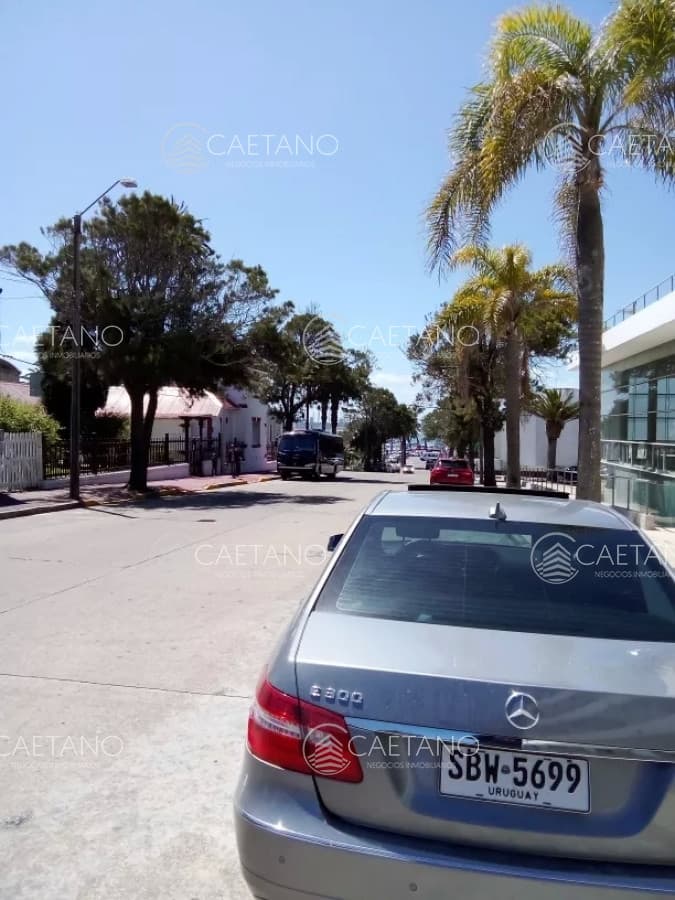 Apartamento en Puerto - Punta del Este de 1 dormitorio