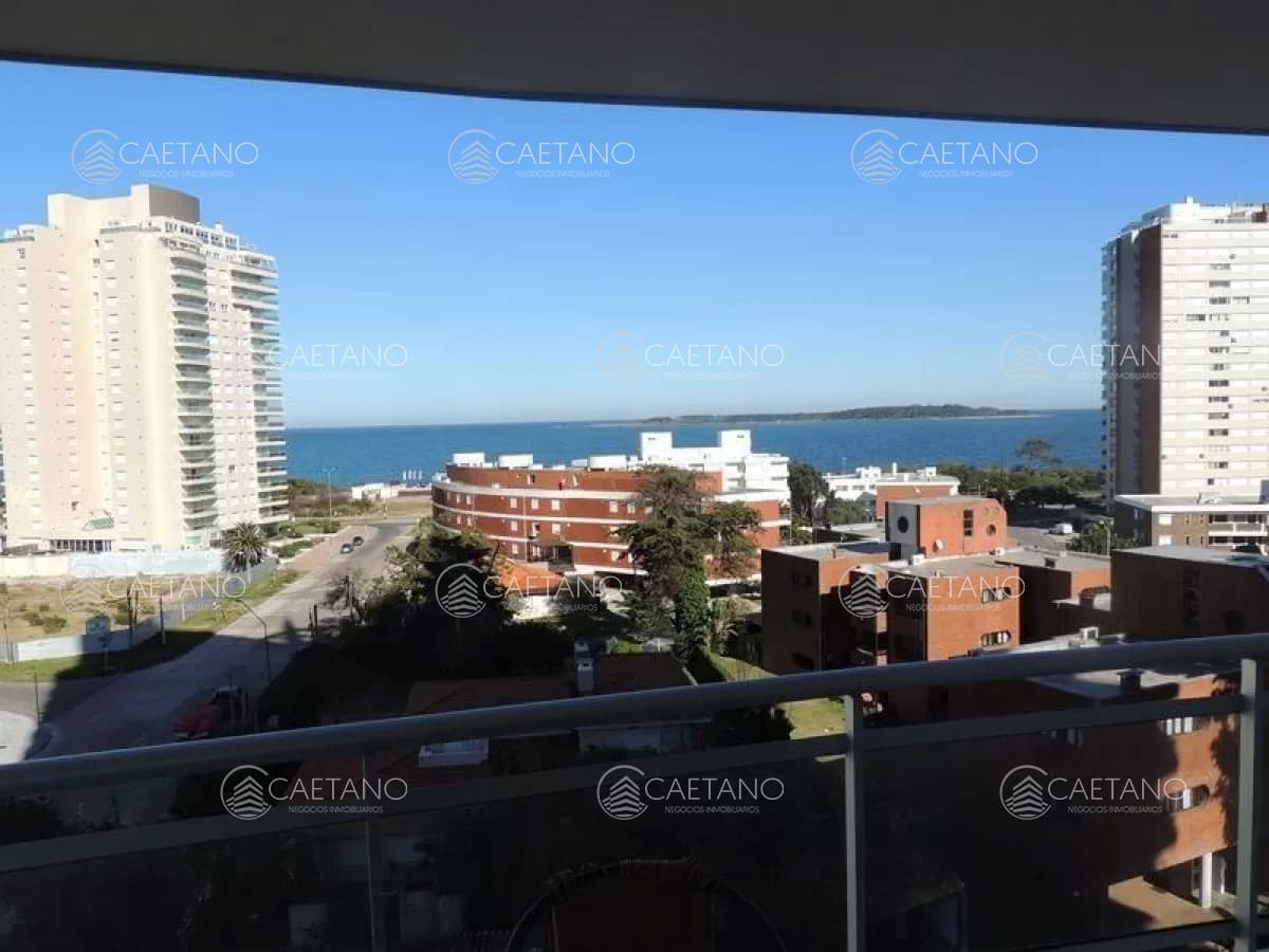 Lindo departamento en excelente zona