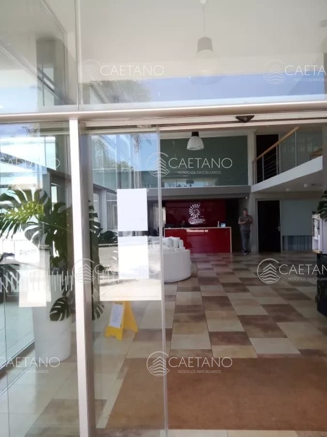 Apartamento en Puerto - Punta del Este de 1 dormitorio