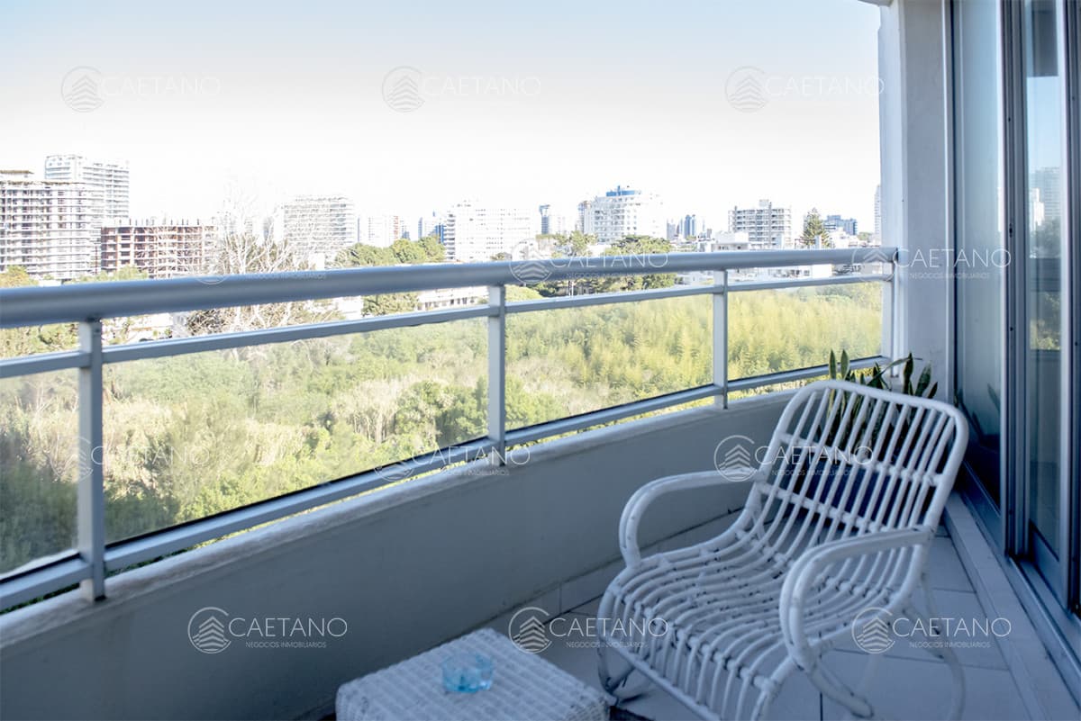 Apartamento en Roosevelt 2 dormitorios, 2 baños