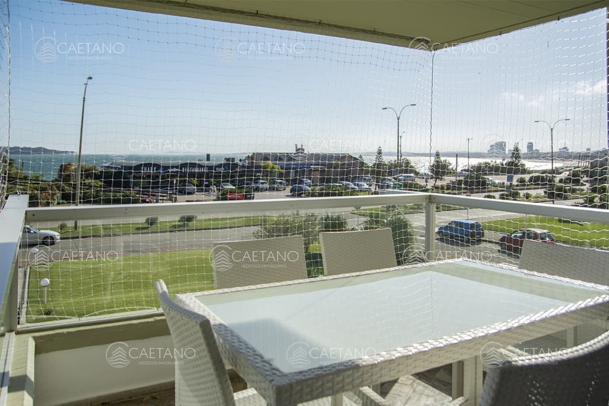 Hermoso Departamento en venta.