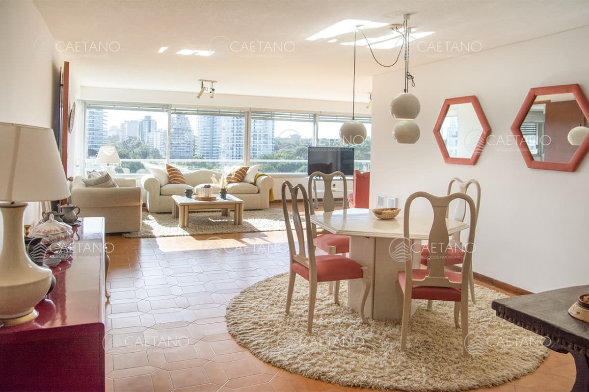 Hermoso Departamento en venta de 3 dormitorios.
